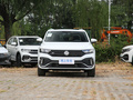 T-ROC探歌 280TSI DSG两驱R-LinePro2020款