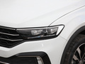 T-ROC探歌 280TSI DSG两驱R-LinePro2020款