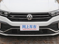 T-ROC探歌 280TSI DSG两驱R-LinePro2020款