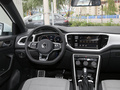 T-ROC探歌 280TSI DSG两驱R-LinePro2020款