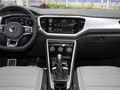 T-ROC探歌 280TSI DSG两驱R-LinePro2020款