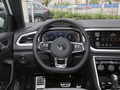 T-ROC探歌 280TSI DSG两驱R-LinePro2020款