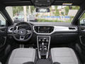 T-ROC探歌 280TSI DSG两驱R-LinePro2020款