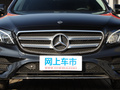 奔驰E级 E 260 L运动型2020款