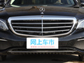 奔驰E级 E 300 L时尚型2020款