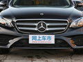 奔驰E级 E 300 L运动时尚型2020款