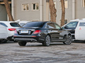 奔驰E级 E 350 L 运动型4MATIC2020款