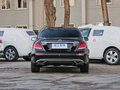 奔驰E级 E 350 L 运动型4MATIC2020款