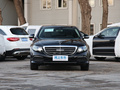奔驰E级 E 350 L 运动型4MATIC2020款