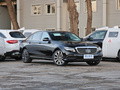 奔驰E级 E 350 L 运动型4MATIC2020款