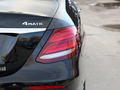 奔驰E级 E 350 L 运动型4MATIC2020款