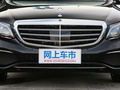奔驰E级 E 350 L 运动型4MATIC2020款