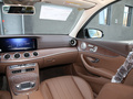 奔驰E级 E 350 L 运动型4MATIC2020款