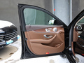 奔驰E级 E 350 L 运动型4MATIC2020款