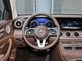 奔驰E级 E 350 L 运动型4MATIC2020款