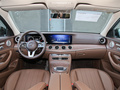 奔驰E级 E 350 L 运动型4MATIC2020款