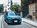 RAIZE 基本型2020款