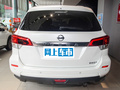 途達 2.5L自動兩驅(qū)豪華版2020款