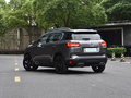 天逸BEYOND PHEV 圖片