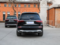 迈巴赫GLS GLS 4804MATIC2021款