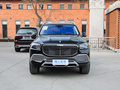 迈巴赫GLS GLS 4804MATIC2021款