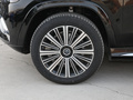 迈巴赫GLS GLS 4804MATIC2021款