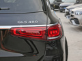 迈巴赫GLS GLS 4804MATIC2021款