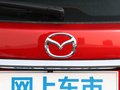 马自达CX-4 图片