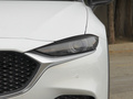 馬自達(dá)CX-4 圖片