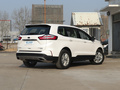 锐界 EcoBoost 245 两驱精锐型5座2020款