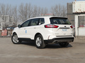 锐界 EcoBoost 245 两驱精锐型5座2020款