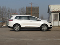锐界 EcoBoost 245 两驱精锐型5座2020款