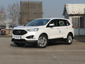 锐界 EcoBoost 245 两驱精锐型5座2020款