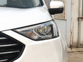 锐界 EcoBoost 245 两驱精锐型5座2020款