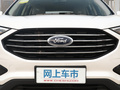 锐界 EcoBoost 245 两驱精锐型5座2020款
