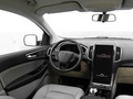 锐界 EcoBoost 245 两驱精锐型5座2020款