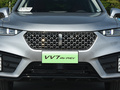 魏牌 VV7 GT-PHEV 图片