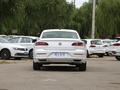 大众CC 330TSI 华颜版国VI2020款