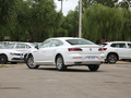 大众CC 330TSI 华颜版国VI2020款