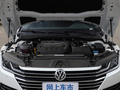 大众CC 330TSI 华颜版国VI2020款