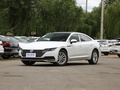 大众CC 330TSI 魅颜版国VI2020款