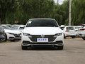 大众CC 330TSI 魅颜版国VI2020款
