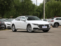 大众CC 330TSI 魅颜版国VI2020款