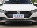 大众CC 330TSI 魅颜版国VI2020款