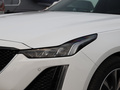 凯迪拉克CT5 28T领先运动型2020款
