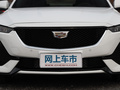凯迪拉克CT5 28T领先运动型2020款