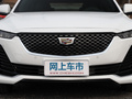 凯迪拉克CT5 28T豪华型2020款