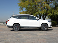捷途X95 1.5T 手动发现版6座2020款