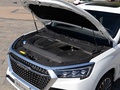 捷途X95 1.5T 手动发现版6座2020款