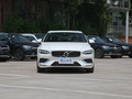 沃尔沃S60 T4智远豪华版2020款